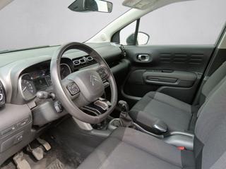 CITROEN C3 Aircross usata, con Alzacristalli elettrici