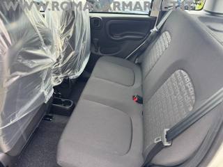 FIAT Panda usata, con Controllo trazione