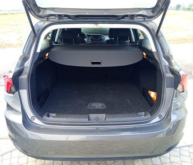 FIAT Tipo usata, con Portapacchi