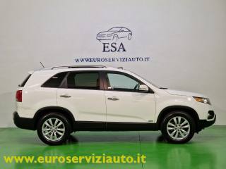 KIA Sorento usata, con Airbag laterali
