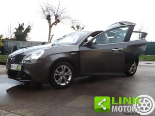 ALFA ROMEO Giulietta usata 39