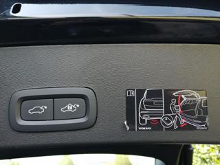 VOLVO XC40 usata, con Controllo elettronico della corsia