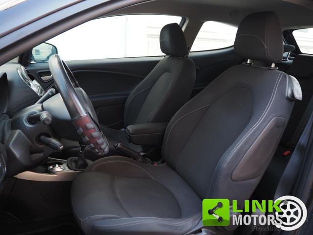 ALFA ROMEO MiTo usata, con Alzacristalli elettrici