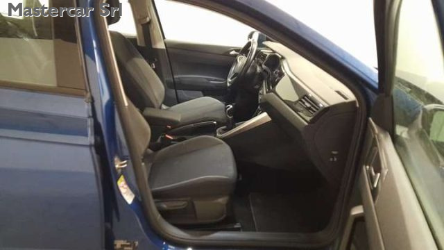 VOLKSWAGEN Taigo usata, con Boardcomputer