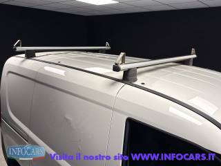 FIAT Doblo usata 17