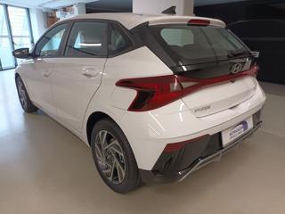 HYUNDAI i20 usata, con Controllo trazione