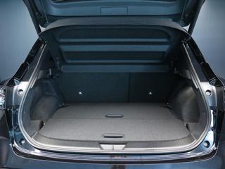 NISSAN Qashqai usata, con Autoradio