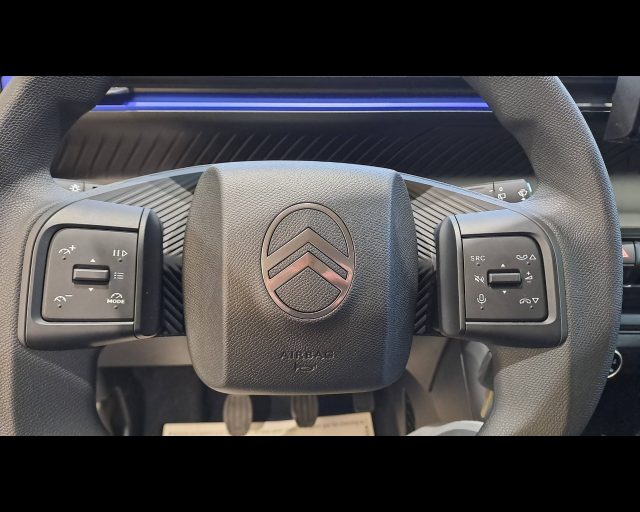 CITROEN C3 usata, con Controllo automatico clima