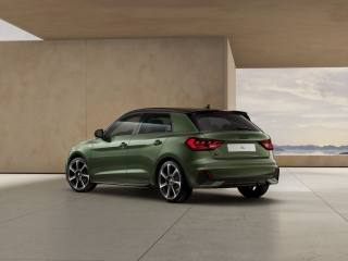 AUDI A1 usata, con Airbag