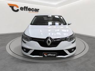 RENAULT Megane usata, con Airbag