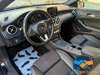 MERCEDES-BENZ A 180 usata, con Controllo trazione