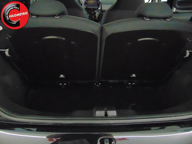 PEUGEOT 108 usata, con Autoradio