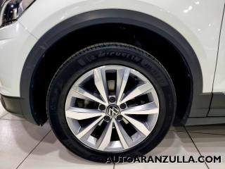 VOLKSWAGEN T-Roc usata, con MP3