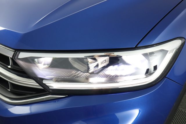 VOLKSWAGEN T-Roc usata 7