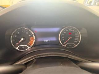 JEEP Renegade usata, con Controllo elettronico della corsia