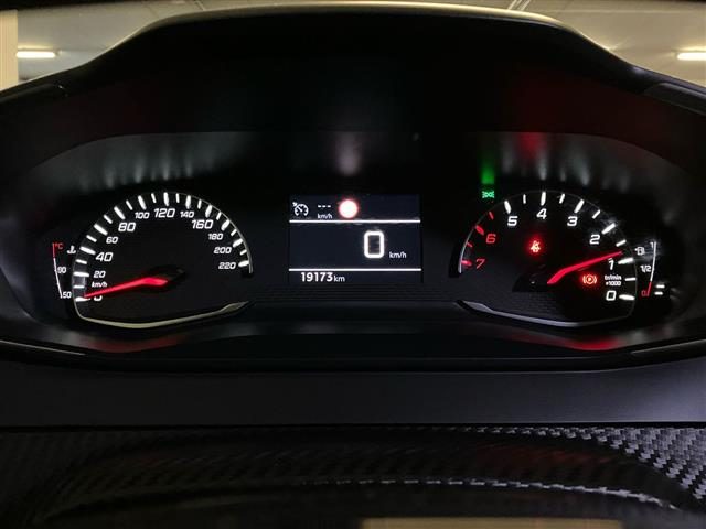 PEUGEOT 208 usata 14