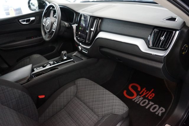 VOLVO XC60 usata, con Controllo trazione