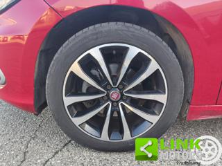 FIAT Tipo usata, con Volante multifunzione