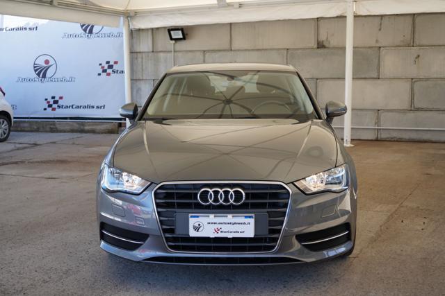 AUDI A3 usata, con Airbag Passeggero