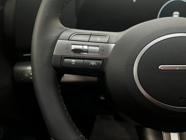 HYUNDAI Kona usata, con Cerchi in lega