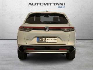 HONDA HR-V usata, con Alzacristalli elettrici