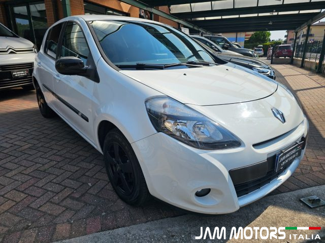 RENAULT Clio usata, con Airbag laterali