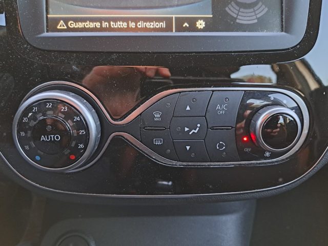 RENAULT Captur usata, con ESP
