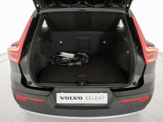 VOLVO XC40 usata, con Fari LED