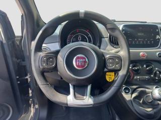FIAT 500 usata 11