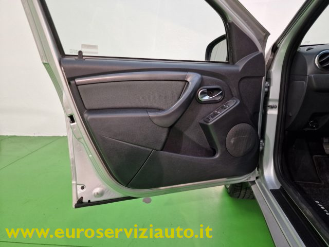 DACIA Duster usata 41