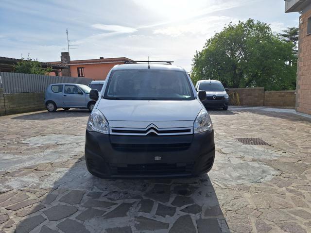 CITROEN Berlingo usata, con Airbag