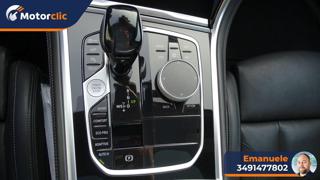 BMW 840 usata, con Adaptive Cruise Control