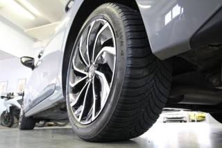 VOLKSWAGEN Golf usata, con Luci diurne LED