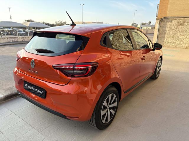 RENAULT Clio usata, con Alzacristalli elettrici