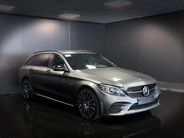 MERCEDES-BENZ C 220 usata, con Airbag Passeggero