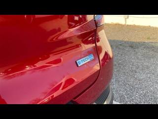 RENAULT Captur usata, con Specchietti laterali elettrici