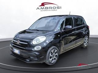 FIAT 500L 1.3 Multijet 95 CV Sport