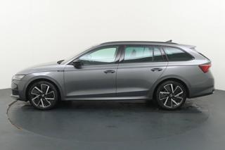 SKODA Octavia usata, con Sedili sportivi