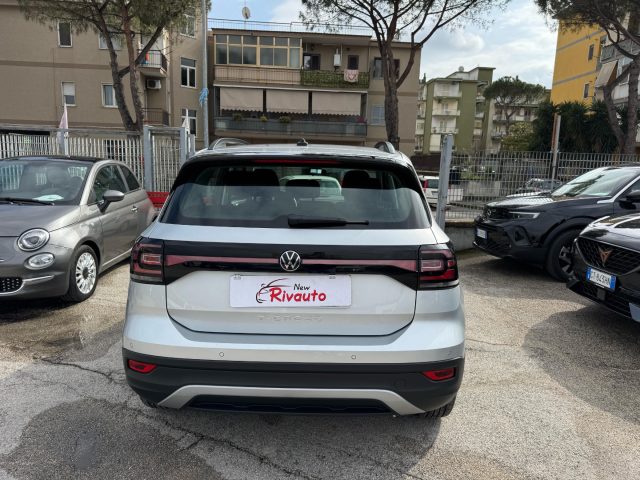 VOLKSWAGEN T-Cross usata, con Airbag Passeggero