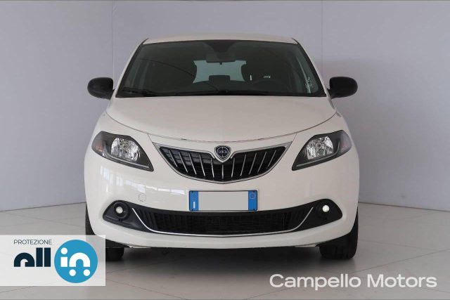 LANCIA Ypsilon usata 1