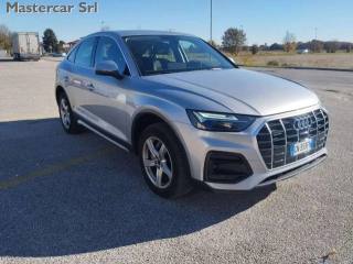 AUDI Q5 usata, con Airbag Passeggero