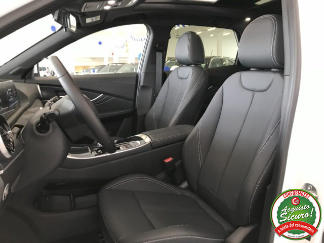 EVO Evo6 usata, con Tetto panorama