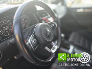 VOLKSWAGEN Golf GTI usata, con Climatizzatore