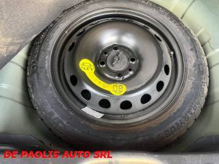 FIAT Panda Cross usata, con Luci diurne LED