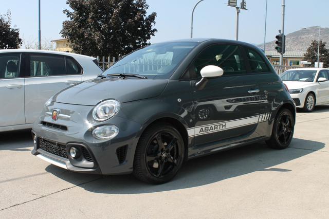 ABARTH 595 usata, con Airbag laterali