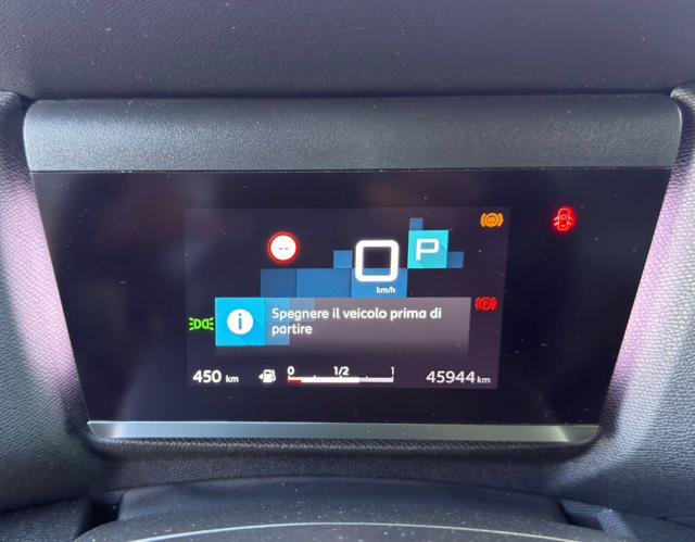 CITROEN C4 usata, con ESP