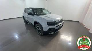 JEEP Avenger 1.2 Turbo Summit