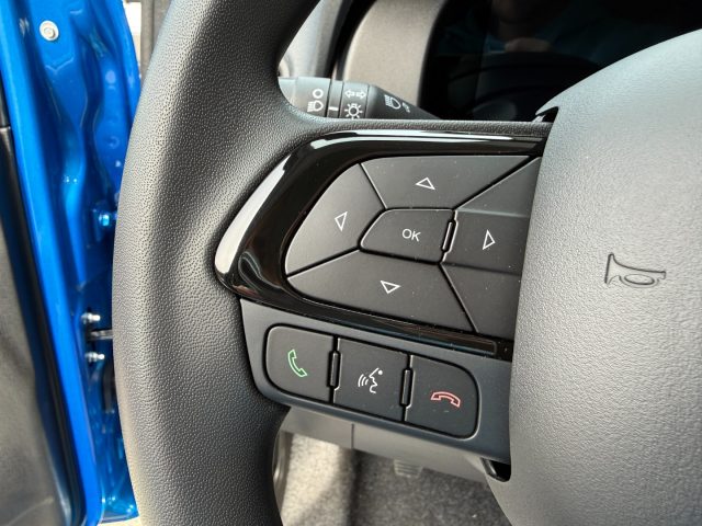 FIAT Pandina usata, con Climatizzatore