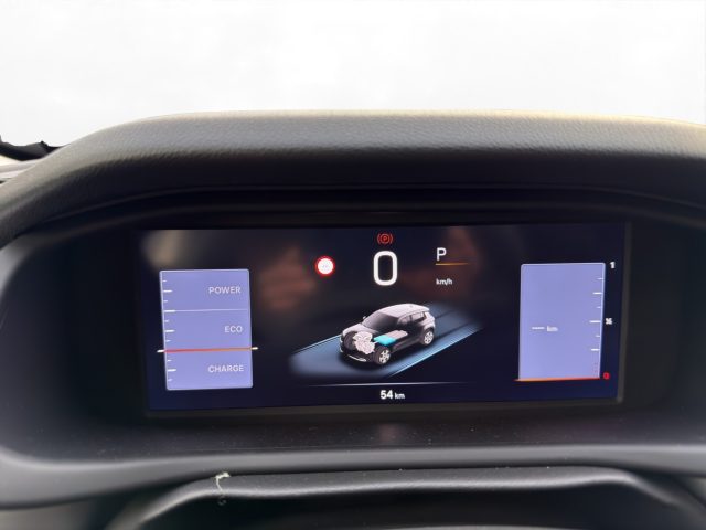 JEEP Avenger usata 9