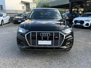 AUDI Q5 usata, con Airbag